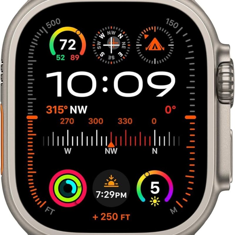 Apple Watch Ultra 2